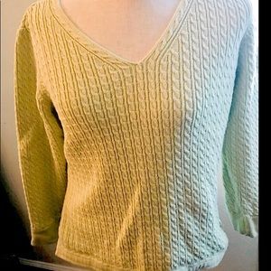Women’s Talbot Sweater
